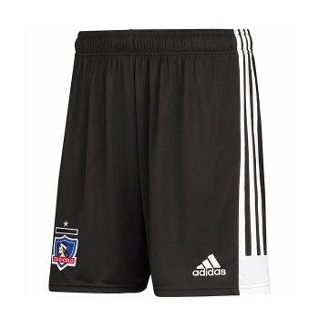 Pantalones Colo Colo 1ª Kit 2022 2023